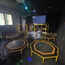 수 파워점핑(강일점) | 목동점핑PT 후기 | 30분인데 90분 운동한 것 같은 이 느낌...🔥