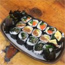 장김밥 - 충주시 | 장김밥
