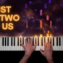 음악듣기 just two of us 이미지