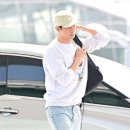 조인성 '칸 영화제 출국, 한 편의 영화네' 이미지