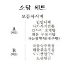 소우담