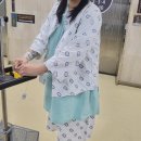 카페인중독 부천도당점 | 부천성모병원 난소기형종 다빈치로봇수술 후기, 회복속도 복강경 경험담 수술 당일부터 퇴원까지의 기록