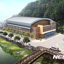 매포체육관 1층 이미지