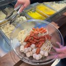 부천현대백화점 마라탕 맛집 마유유 마라탕 현대백화점 중동점에서 마라탕 먹고 왔어요