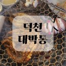 대박통 | 덕천 술집 통문어구이 대박통 후기