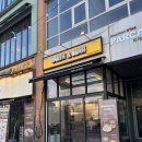 동탄대로6길 | 동탄호수공원카페 어스앤빈-아몬드라떼 맛집 동탄데이트 후기