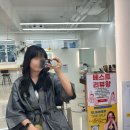 홀리몰리살롱 | [살롱 드 라피네] 강남역 미용실 추천 매직디지털 하고온 후기 (내돈내산 인증👍🏻)