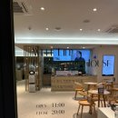 세라젬웰카페 성남판교점
