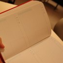 디자인수첩 | 교무수첩 다이어리 추천! 리훈 2026 가르치며 배우며 교사 수첩 선물 후기