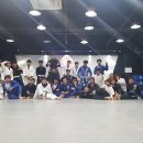 수락주짓수파라에스트라 서울 이미지