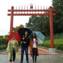 송산리고분군모형전시관 이미지