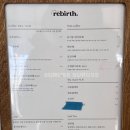 카페리네 | 평택케익맛집 고덕 카페리벌스 홀케익 주문후기