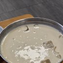 전원칼국수 | 서울 콩국수 맛집, 양재 임병주산동칼국수 콩국수 후기
