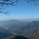 명지산 이미지