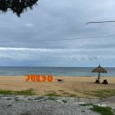 GS25죽도중앙 | 바닷가 1열 캠핑장, 🐑🐏 죽도야영장 C5 사이트 장단점 및 후기