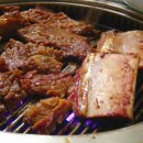 마당숯불갈비 이미지