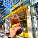 카페인 | 메가커피 메뉴 가격 아메리카노 용량 카페인 후기