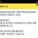 MMPI, SCT, HTP, KFD, TCI 종합검사