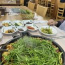 정자가든식당 | 함안 여행 맛집 추천 솔밭가든 – 군수님도 오신 찐로컬맛집에서 오리불고기 먹고 인생볶음밥까지