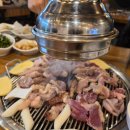 호세야오리바베큐 | 구리시 맛집 &#39;호세야오리바베큐&#39; [내돈내산]