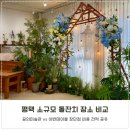 서탄로 | 평택 가족 10명 소규모 돌잔치 장소 장단점 비교 후기