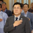 박찬대 당대표 출사표···8·2 전당대회 &#39;찐명&#39; 앙강구도로 이미지