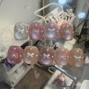 페디네일 | 수지 네일샵 네일오브윤 용인점 젤네일•페디 후기