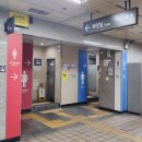 을지로입구역(2) 화장실 이미지