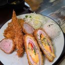 서부골프 | 부산서부터미널맛집 사상밥집 돈코모 카츠 오마카세 후기