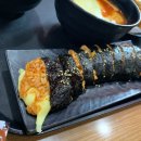 신전떡볶이 이미지