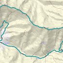 성수산 산행과 임도 라이딩 이미지