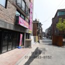 새절역 화장실 이미지