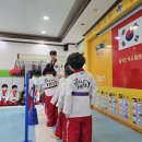 꿈꾸는석사태권도 이미지