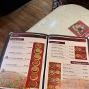 안나푸르나레스토랑 | [내돈내산] 부천에서 인도 여행 온 기분🍛 이국적인 분위기의 안나푸르나 레스토랑 후기