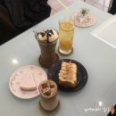 김화자카페