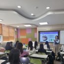 마산여자고등학교 | [나다움교육] 마산여자고등학교 1학년 - &#39;따라하며 완성하는 나다운 탐구보고서&#39; 캠프 - 고승미대표