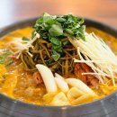 전라도감자탕 - 부평구 주부토로 31-4 | 부평감자탕 맛집 전라도감자탕 고구마순 감자탕 후기 부평시장역 해장국맛집