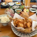 (주)송파아구 | 탄포포 고성우니, 아구튀김, 메로간장조림, 모듬회 내돈내산 후기