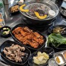 망월동 닭갈비 | 가성비 좋은 하남 망월동 닭갈비 맛집 계성닭갈비