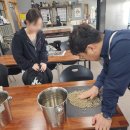 핸드드립 자격증반 | 전주커피학원 바리스타 베이직 과정｜로스팅부터 핸드드립까지 교육 후기