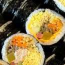 청라김밥 네이버블로그