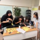 중앙대학교사범대학부속중학교 이미지