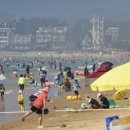 만리포해수욕장 엔디엔뉴스