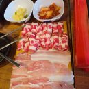 미담정 | 보라카이 맛집 미담정 삼겹살과 신선한 사시미 솔직 후기