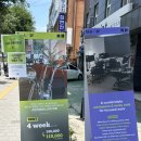 스터디 카페] 집중 잘 되는 신림 스터디 카페 ‘페이스 더 블랙 워크&amp;스터디 서울대벤처타운점‘ 방문 후기