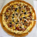 경기 안양 : 안양동 피자맛집 자가제빵선명희피자 포장후기