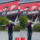 Fly high 너 영원한 T1~ (티원 홈그라운드 직관 후기)