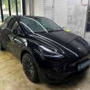 F95 | 대구 테슬라 틴팅 재시공 걱정 없는 레이노 F95 시공후기