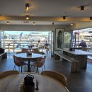 3420 | 뉴포트 비치 리도 마리나 빌리지,말리부 팜 브런치(Malibu Farm)방문 후기!