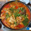 &lt;교동술집&gt; 작고 아담하지만 제대로 맜있는 노포 해산물맛집 &#39;독도횟집&#39;